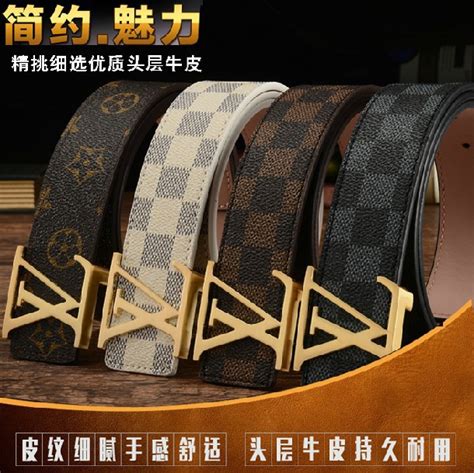 lv belt aliexpress|Lv Belt .